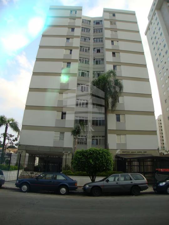 Apartamentos com 3 Quartos sendo 1 suíte, 2 banheiros e 1 vaga...