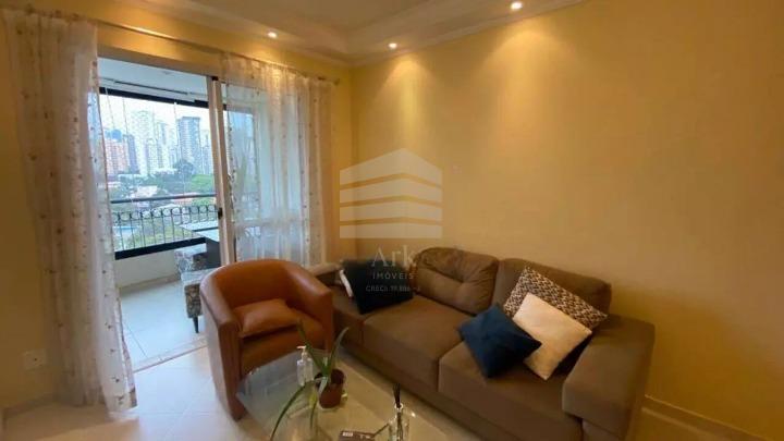 Apartamento com 3 dormitórios à venda, Chácara Klabin, SAO PAU...