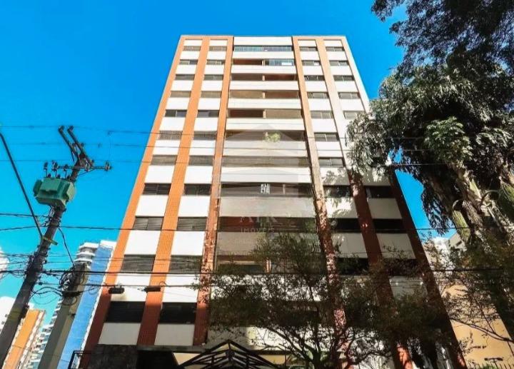 Apartamento com 3 dormitórios à venda, Chácara Klabin, SAO PAU...