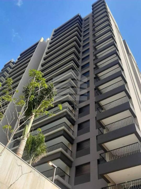 Apartamento com 3 dormitórios à venda, Jardim Vila Mariana, SA...