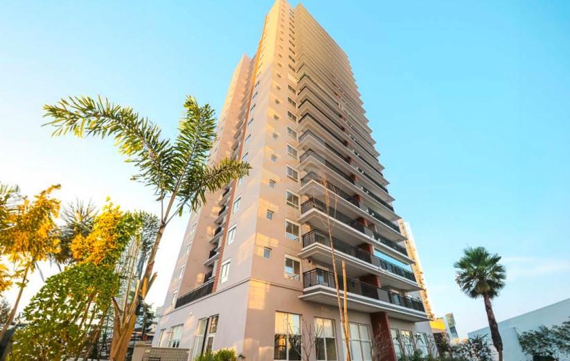 Apartamento com 2 dormitórios à venda, Ipiranga, SAO PAULO - SP