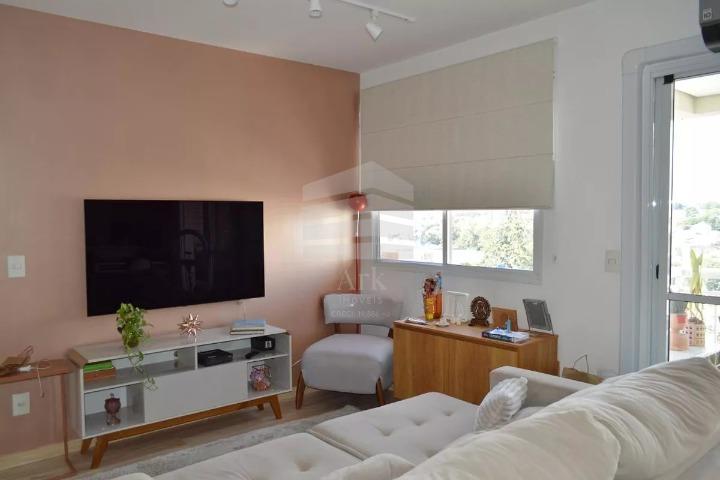 Apartamento à venda, Jardim Vila Mariana, SAO PAULO - SP
