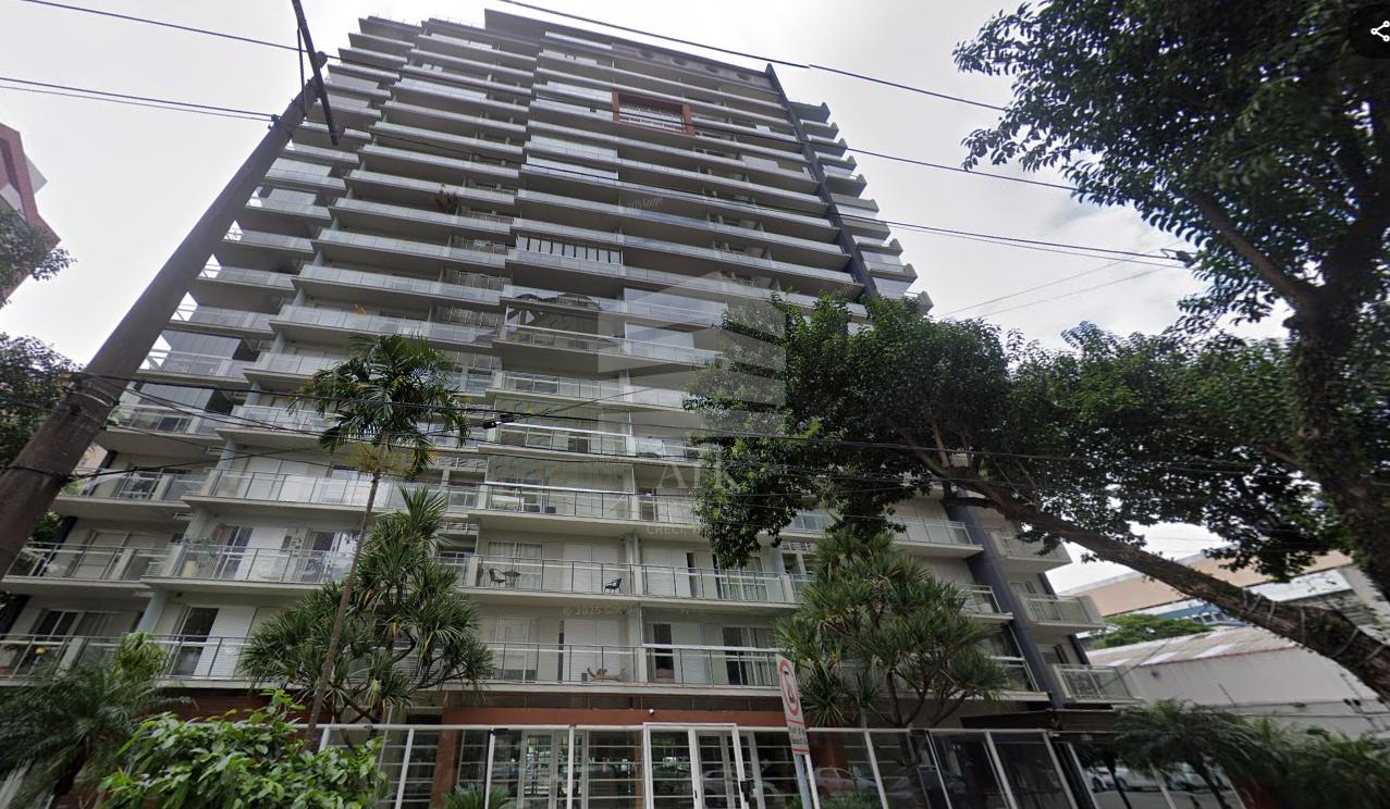 Apartamento para locação, Moema, SAO PAULO - SP