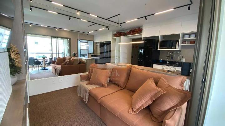 Apartamento com 1 dormitório à venda, Chácara Klabin, SAO PAUL...