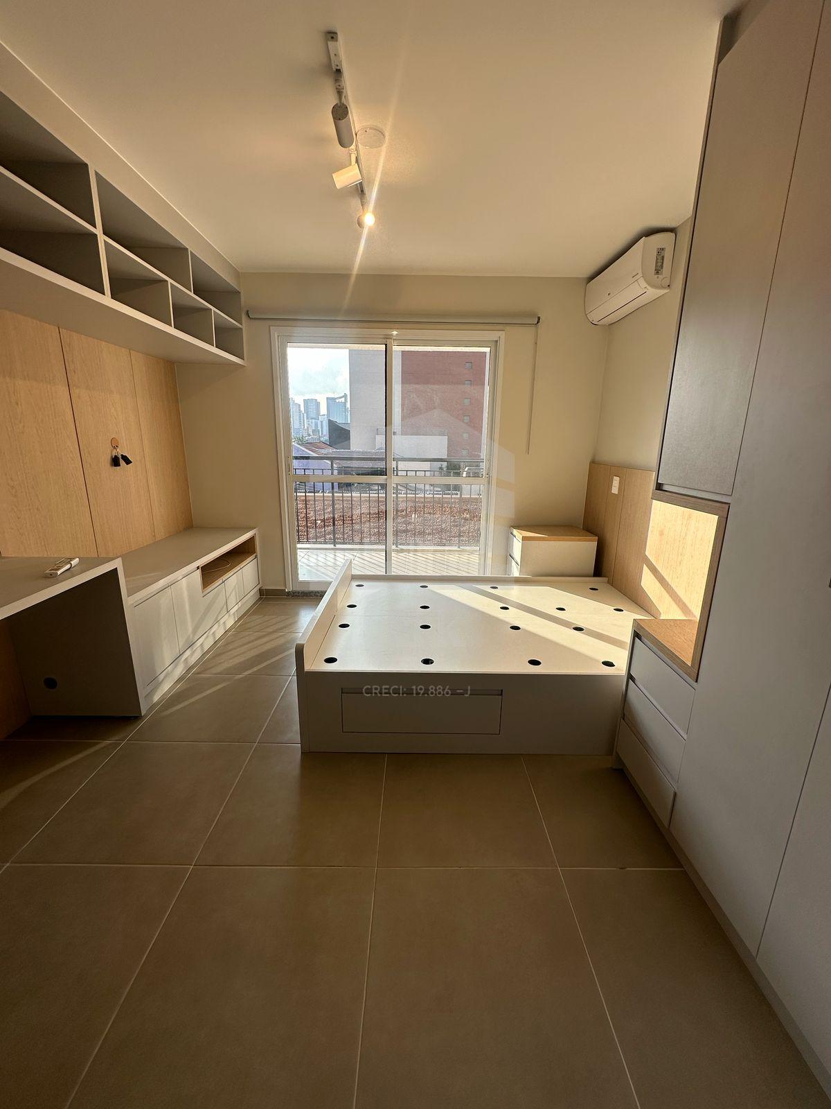 Studio para investidores ? venda, perto do metr?, na Vila Mari...