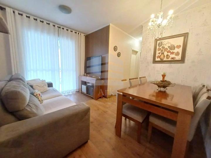 Apartamento com 3 dormitórios à venda, Alto do Ipiranga, SAO P...