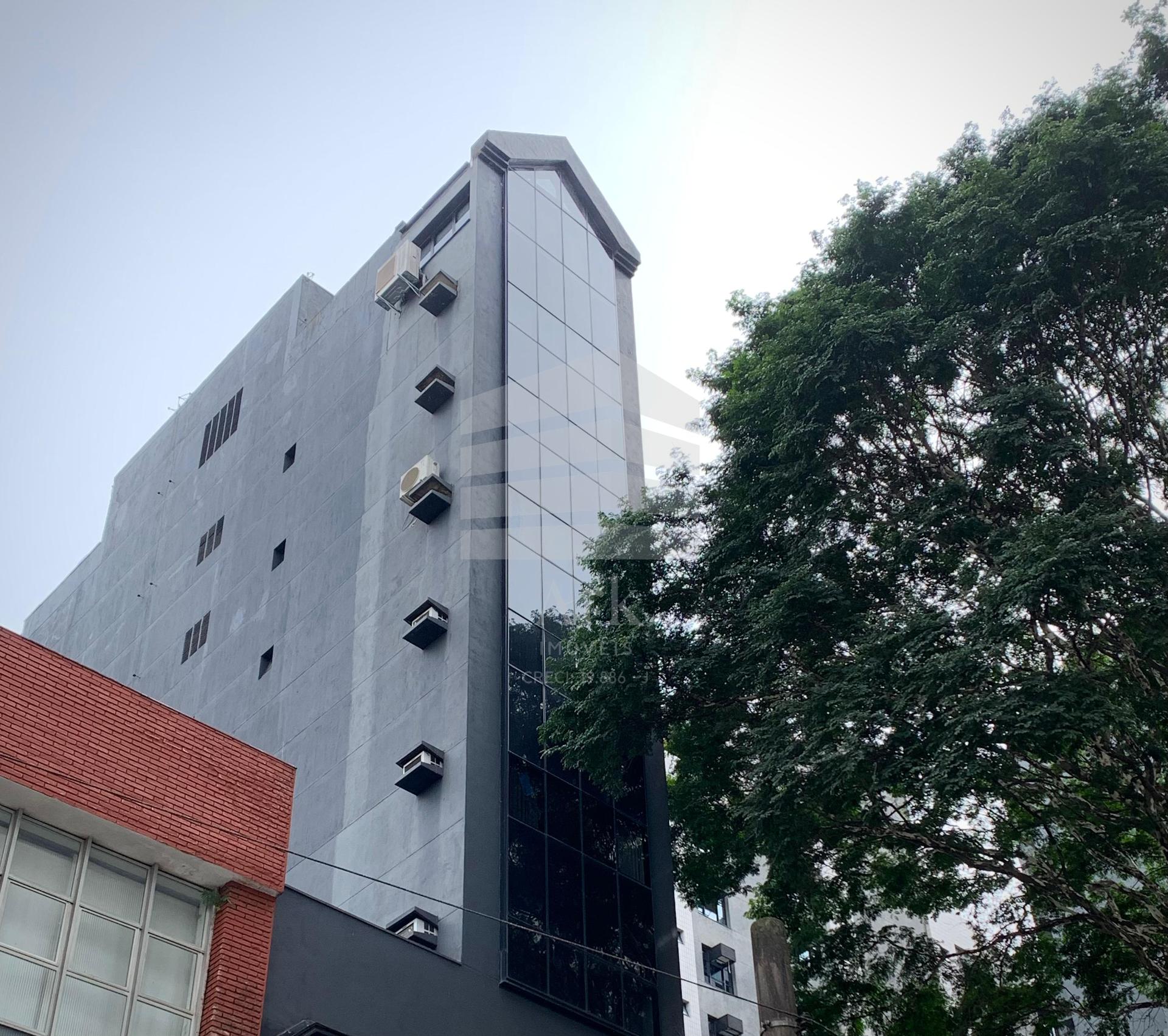 Sala comercial duplex para alugar com ótima localização, Vila ...