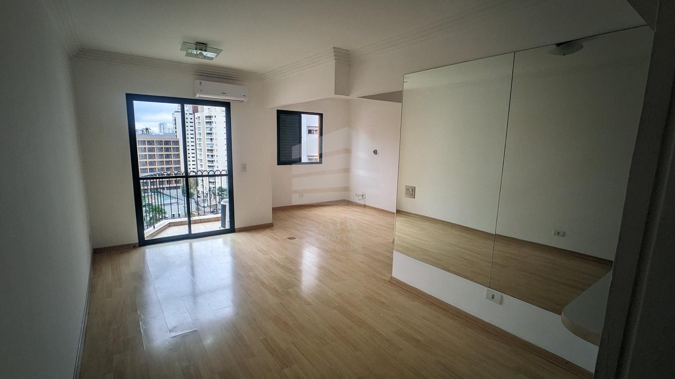 Apartamento para locação, Chácara Klabin, SAO PAULO - SP