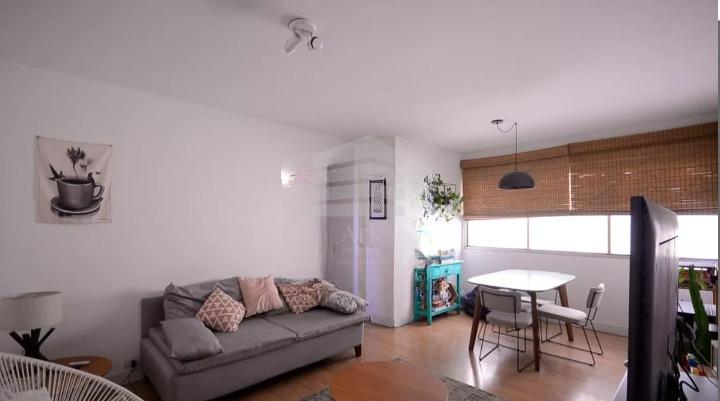 Apartamento à venda, Vila Moinho Velho, SAO PAULO - SP
