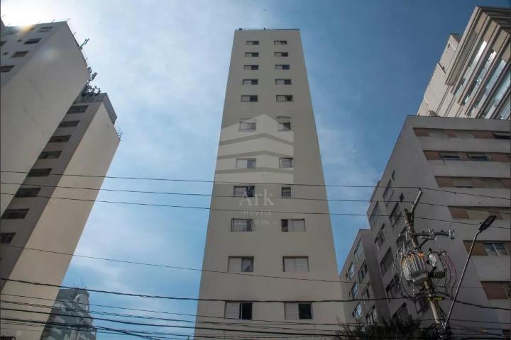 Apartamento com 2 quartos, 2 banheiros, 1 vaga de garagem. 64 ...