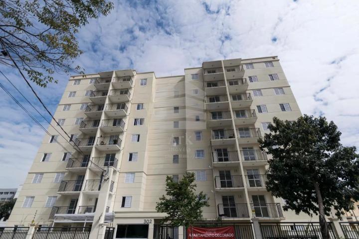 Apartamento com 2 quartos sendo 1 suíte, 1 vaga e 61m . Varand...