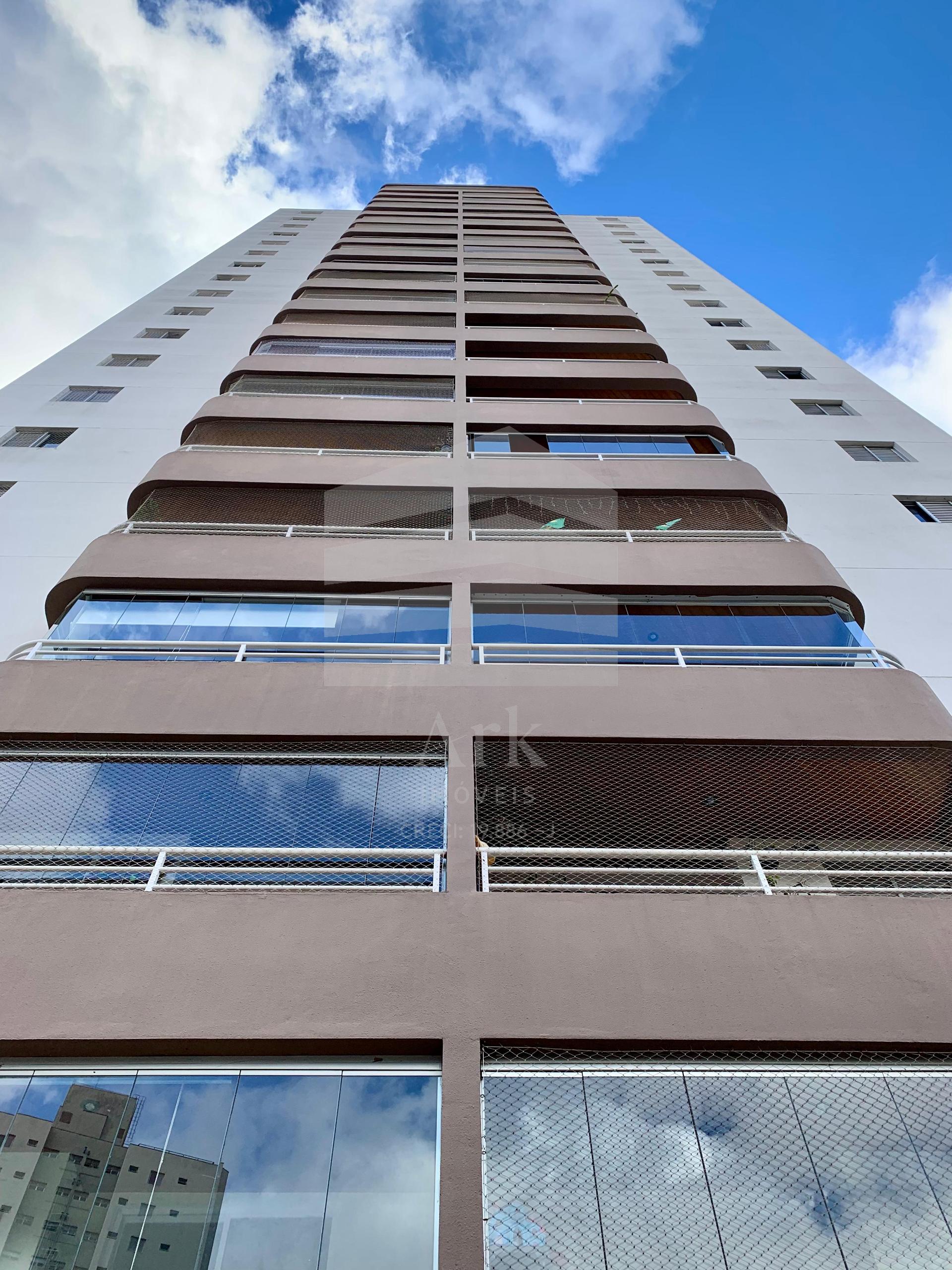 Apartamento para vender ou alugar com 78m, Vila Gumercindo, SA...
