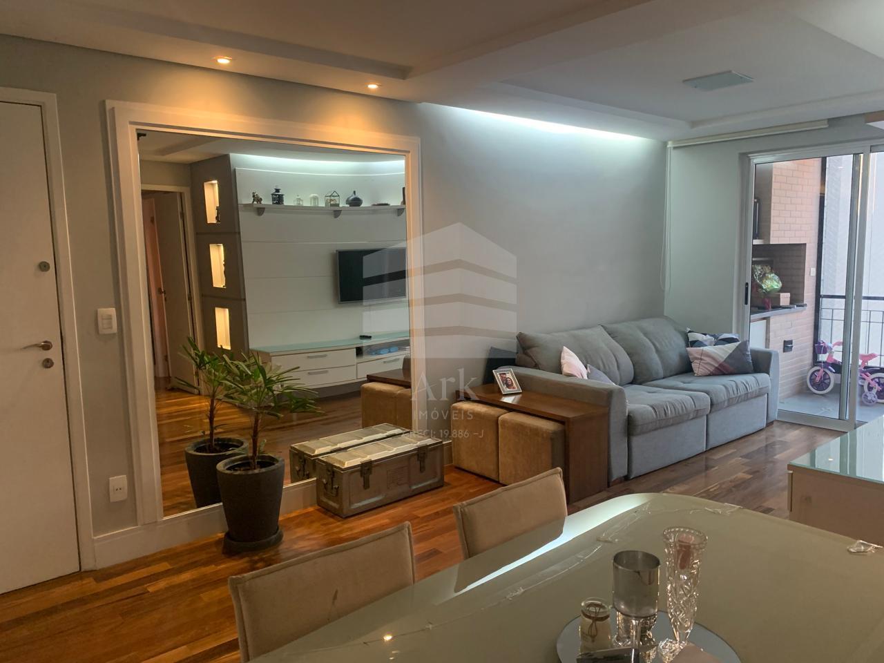Apartamento à venda, Vila Gumercindo, SAO PAULO - SP