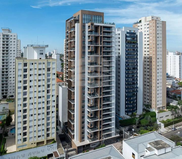 Apartamento com 3 quartos sendo 1 suíte, 2 banheiros e 1 vaga....