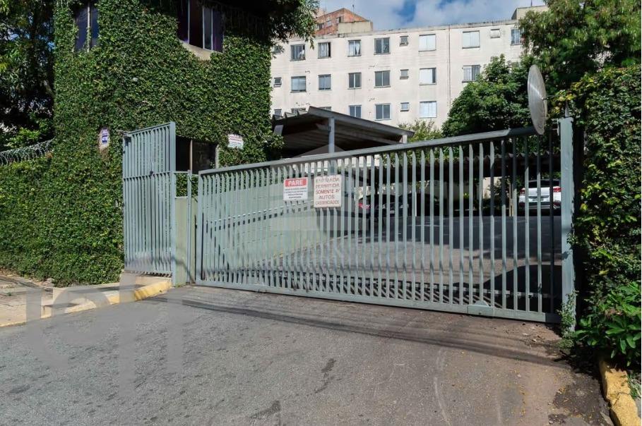 Apartamento com 2 dormitórios à venda, Jardim da Saúde, SAO PA...