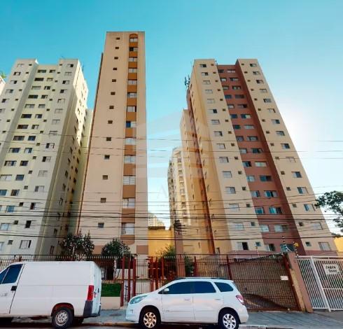 Apartamento com 1 dormitório à venda, Ipiranga, SAO PAULO - SP