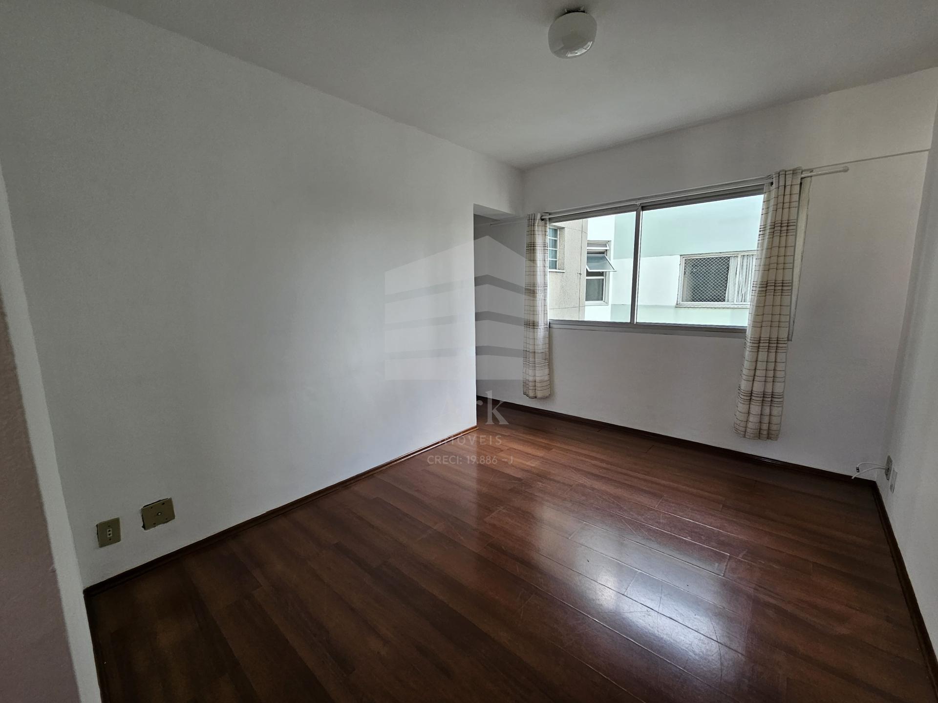 Apartamento à venda, com 2 quartos e 1 vaga na Chácara Klabin,...
