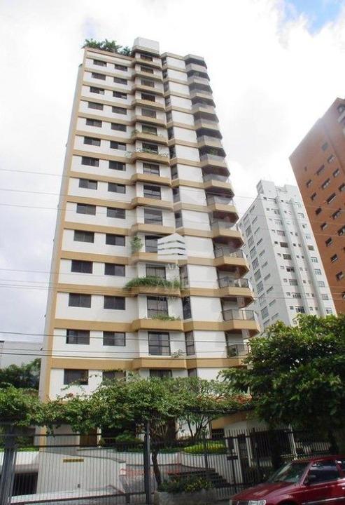 Apartamento a venda com 4 dormitórios, sendo 2 suítes 157 metr...