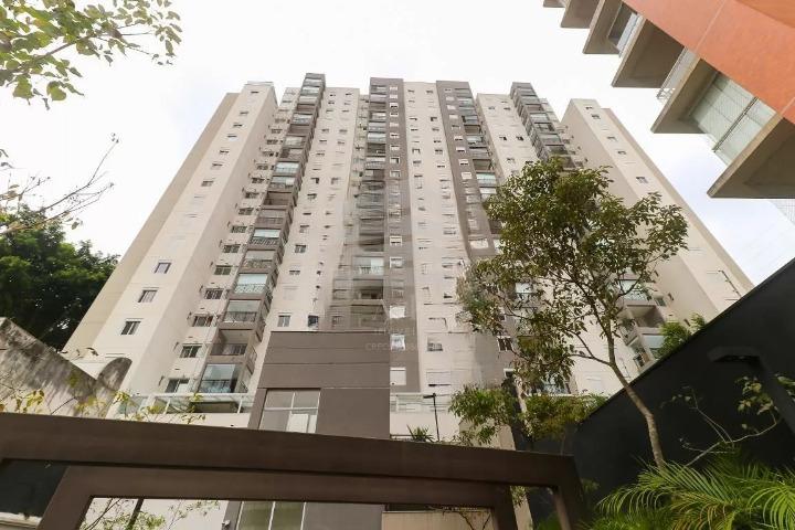 Apartamento com 2 quartos sendo 1 su?te, 1 vaga. 68 m  na Vila...