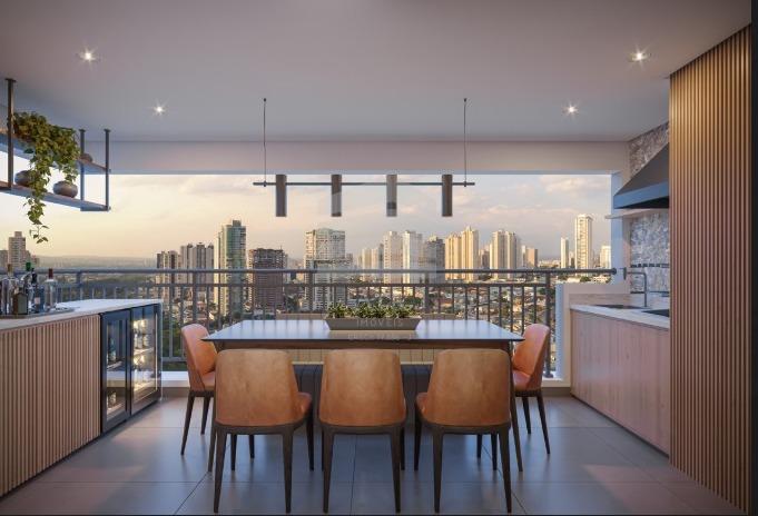 Apartamento com 2 dormitórios à venda, Alto do Ipiranga, SAO P...