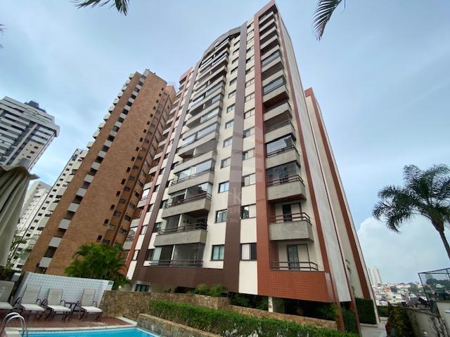 Apartamento para locação, Chácara Klabin, SAO PAULO - SP