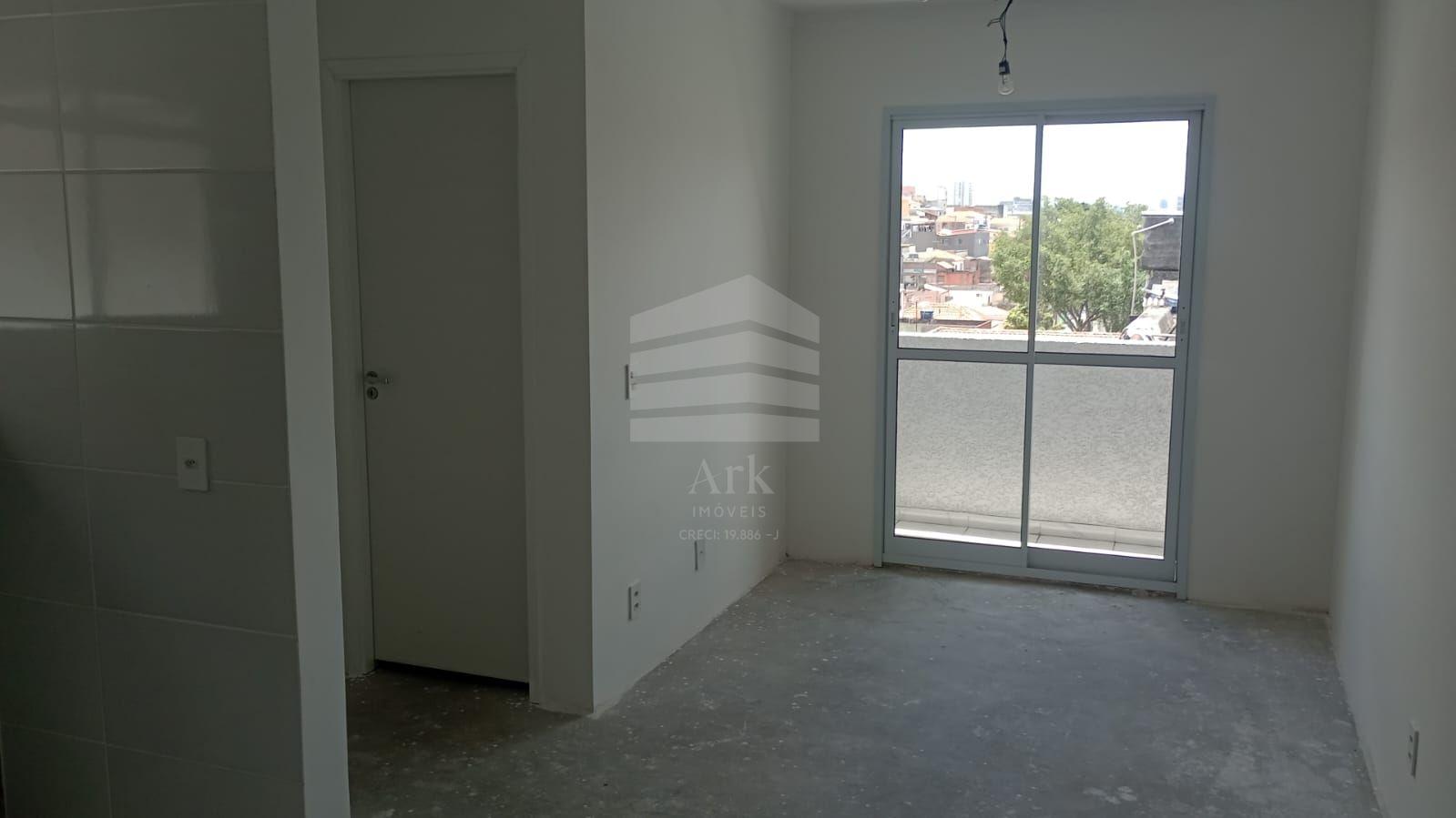 Apartamento ? venda, Jardim Oriental, SAO PAULO - SP