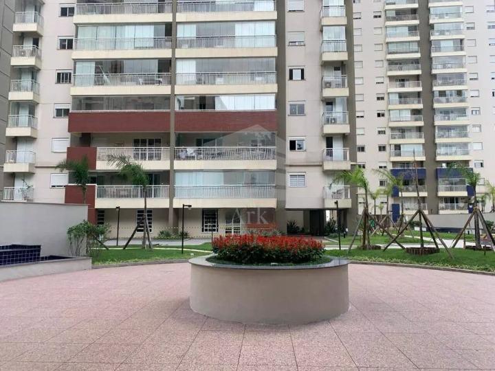 Apartamento com 3 dormit?rios ? venda, Vila Gumercindo, SAO PA...