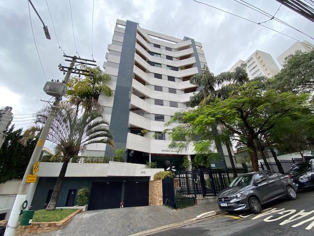 Apartamento para locação com 45m  na Aclimação, SAO PAULO - SP
