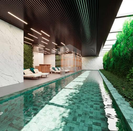 Apartamento com 1 dormitório para locação, Vila Mariana, SAO P...