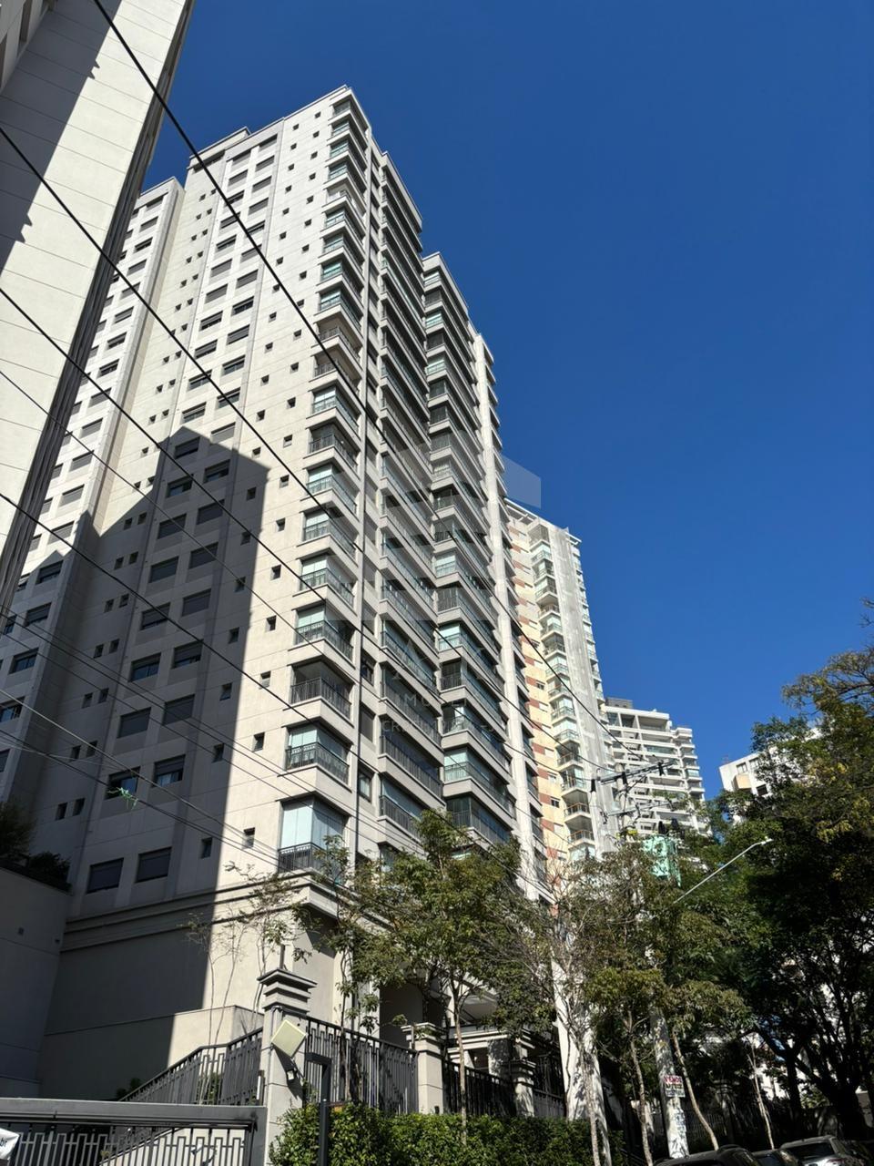Apartamento com 3 dormit?rios ? venda, Vila Mariana, SAO PAULO...