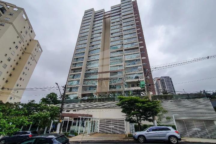 Apartamento   Studio totalmente Mobiliado com 40 metros quadra...