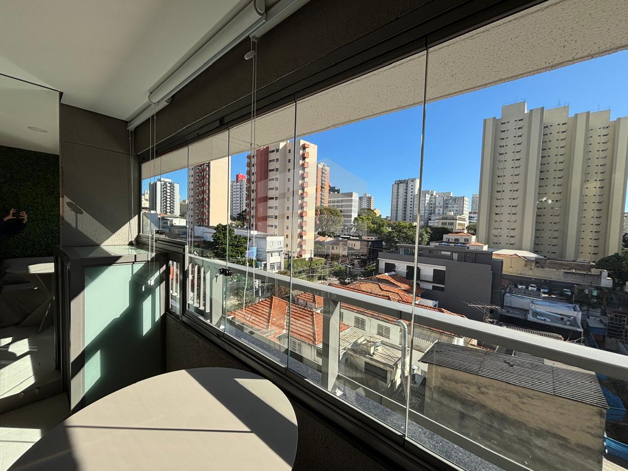Apartamento   Studio totalmente mobiliado. 28m2. Próximo Metrô...