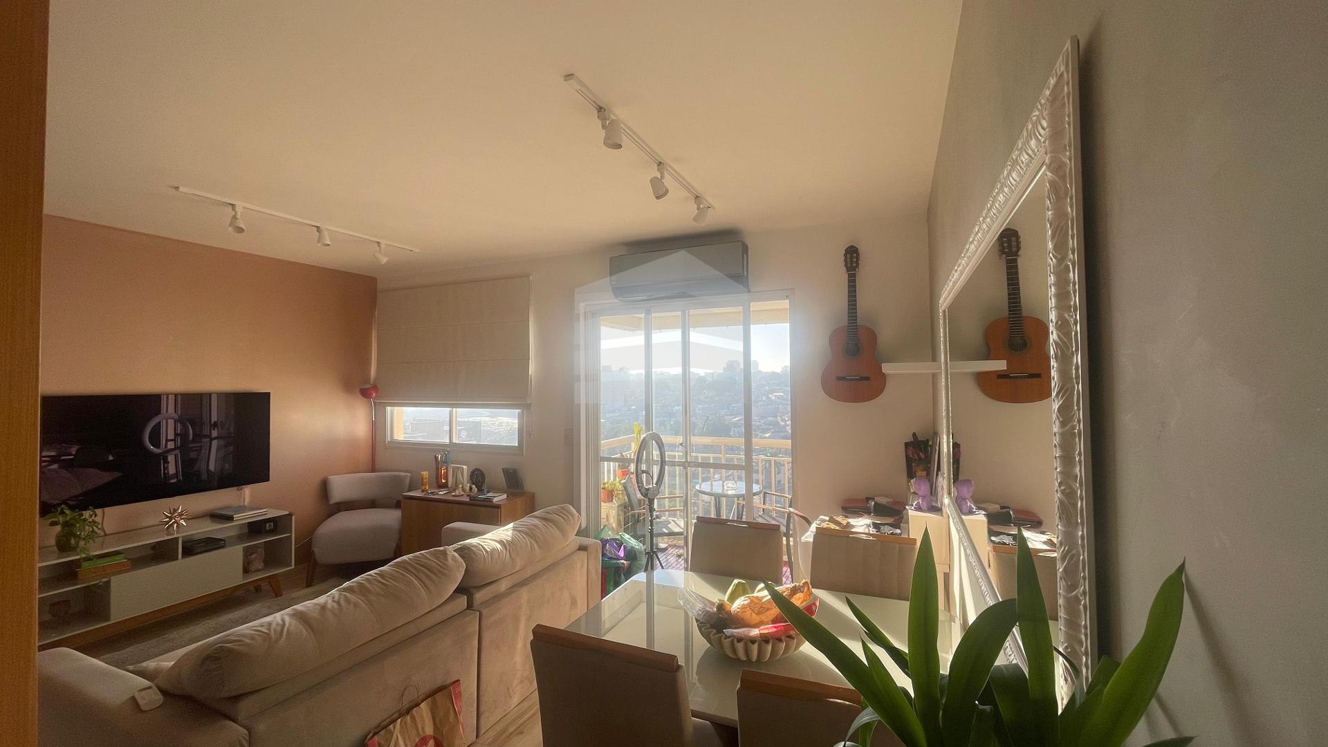 Apartamento ? venda, Jardim Vila Mariana, SAO PAULO - SP