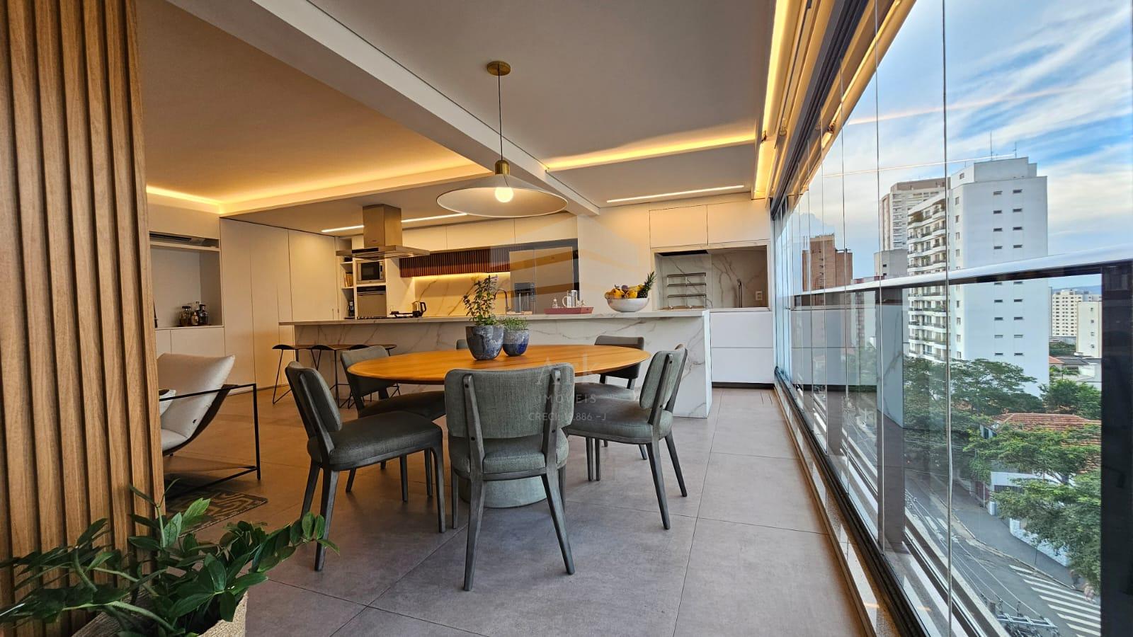 Apartamento à venda, Sumaré, SAO PAULO - SP
