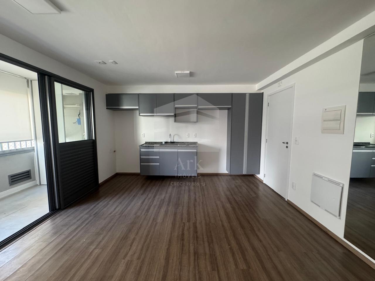 Apartamento para locação, Chácara Inglesa, SAO PAULO - SP
