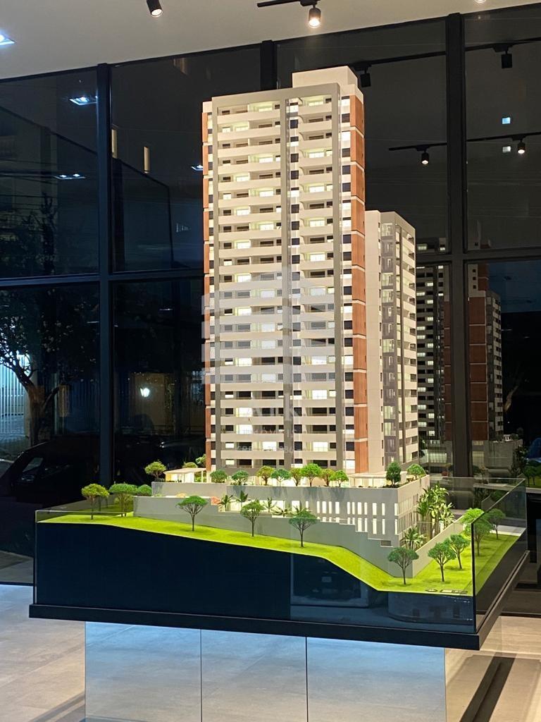 Apartamento à venda, Vila Mariana, SAO PAULO - SP