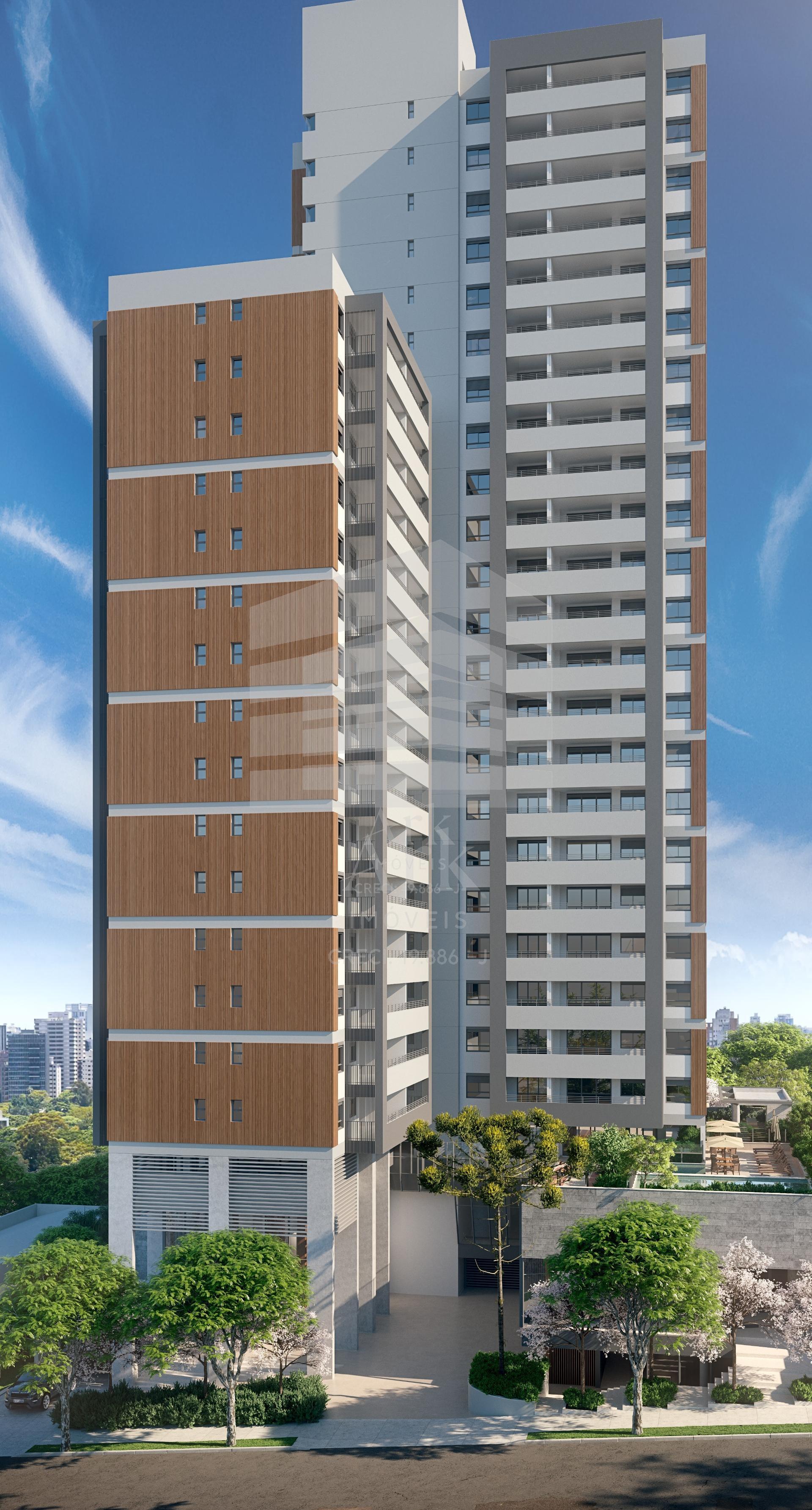 Apartamento à venda, Vila Mariana, SAO PAULO - SP