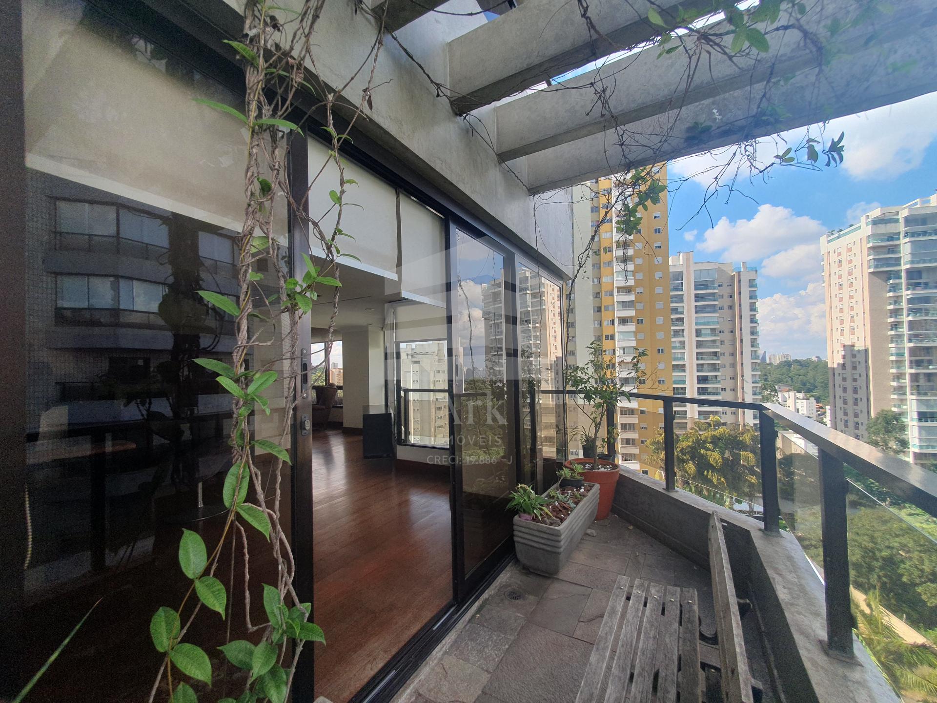 Apartamento ? venda, Morumbi, SAO PAULO - SP