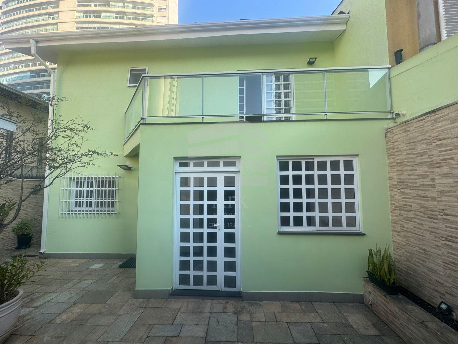 Casa reformada  ? venda, Ch?cara Klabin, SAO PAULO - SP