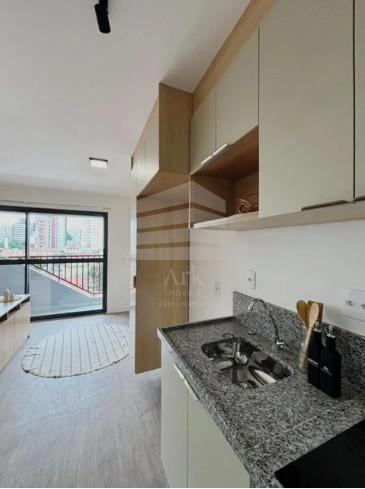 Studio à venda, Vila Mariana, SAO PAULO - SP