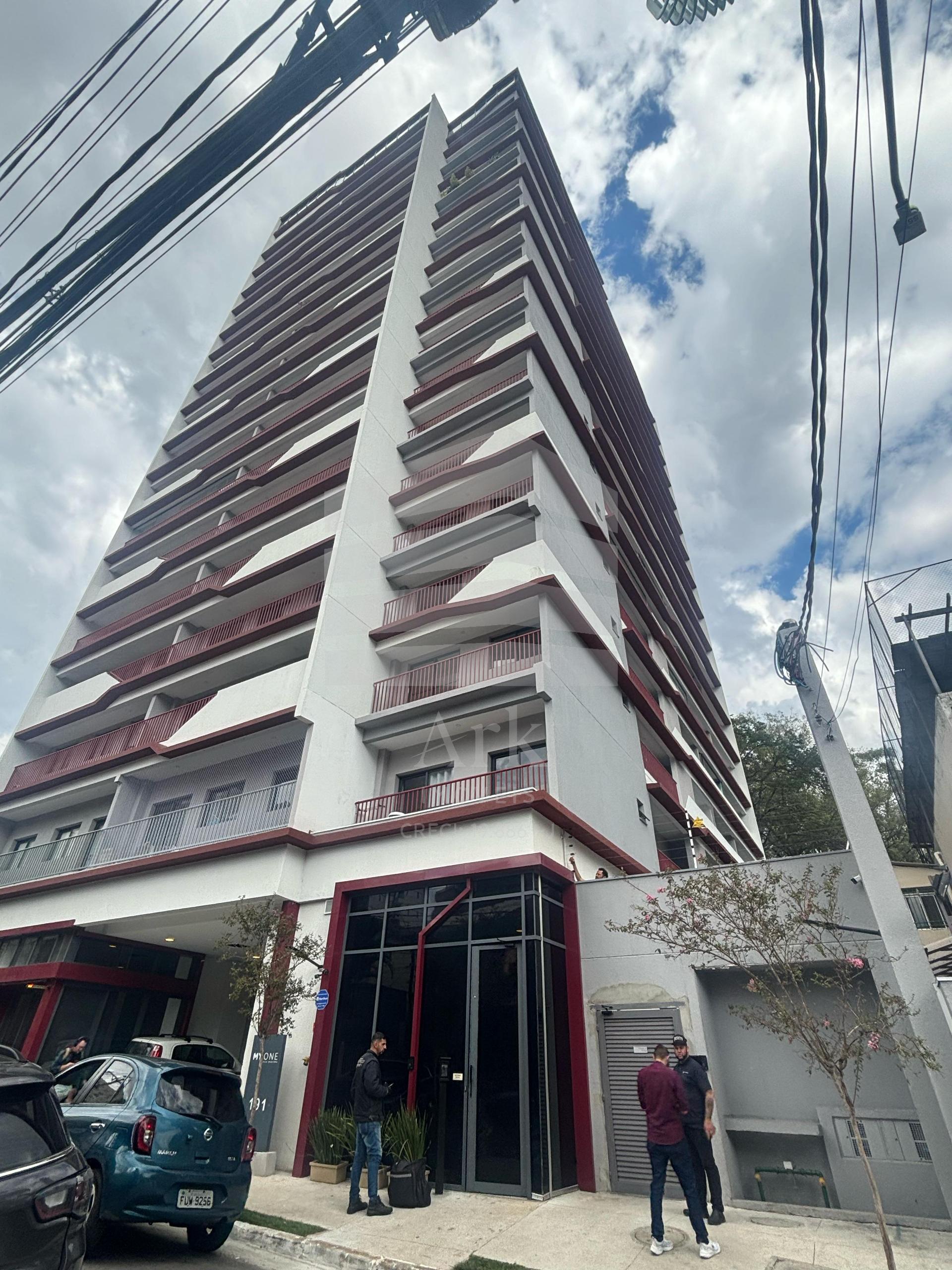 Apartamento com 1 dormit?rio ? venda, Vila Mariana, SAO PAULO ...