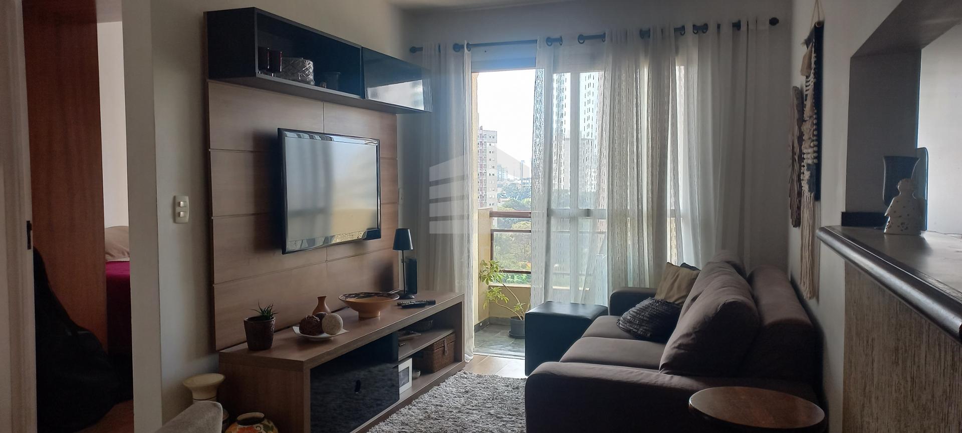 Apartamento à venda com 58m  na Chácara Klabin, SAO PAULO - SP