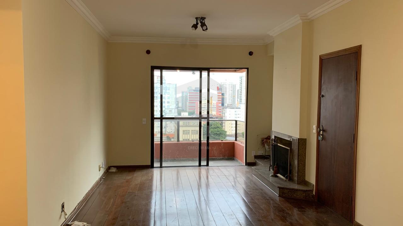 Apartamento à venda com 128m  na Vila Mariana, SAO PAULO - SP