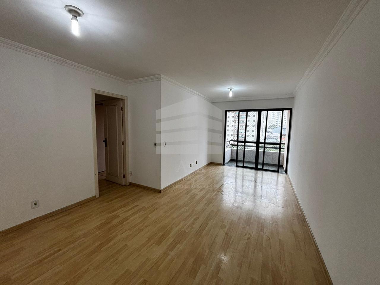 Apartamento a venda de 77m , 3 Quartos, sendo 1 suítes na Vila...