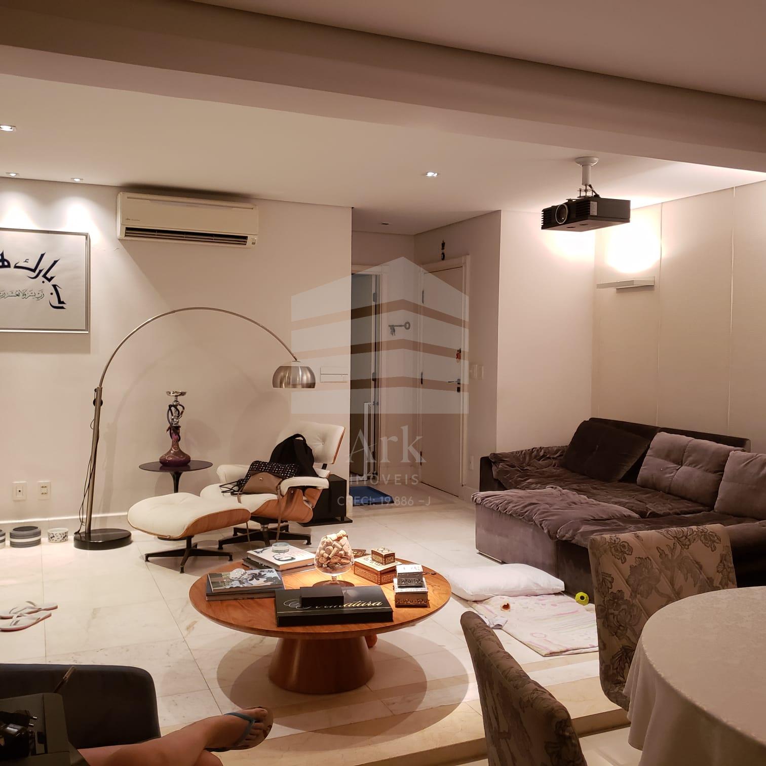 Apartamento para locação em condomínio clube, Vila Mariana, SA...