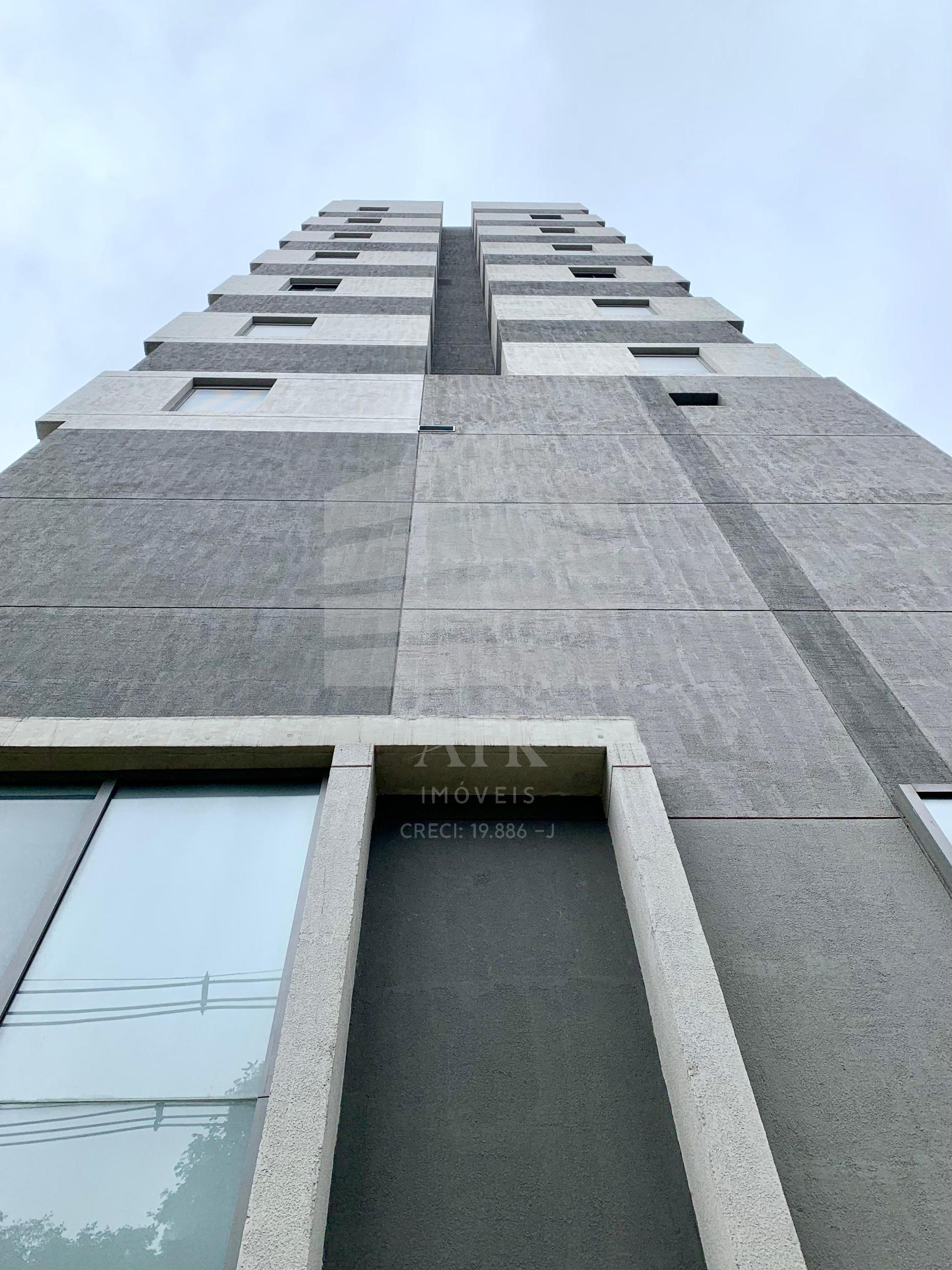 Vende se Studio de 29m com sacada, todo mobiliado, Santo Amaro...