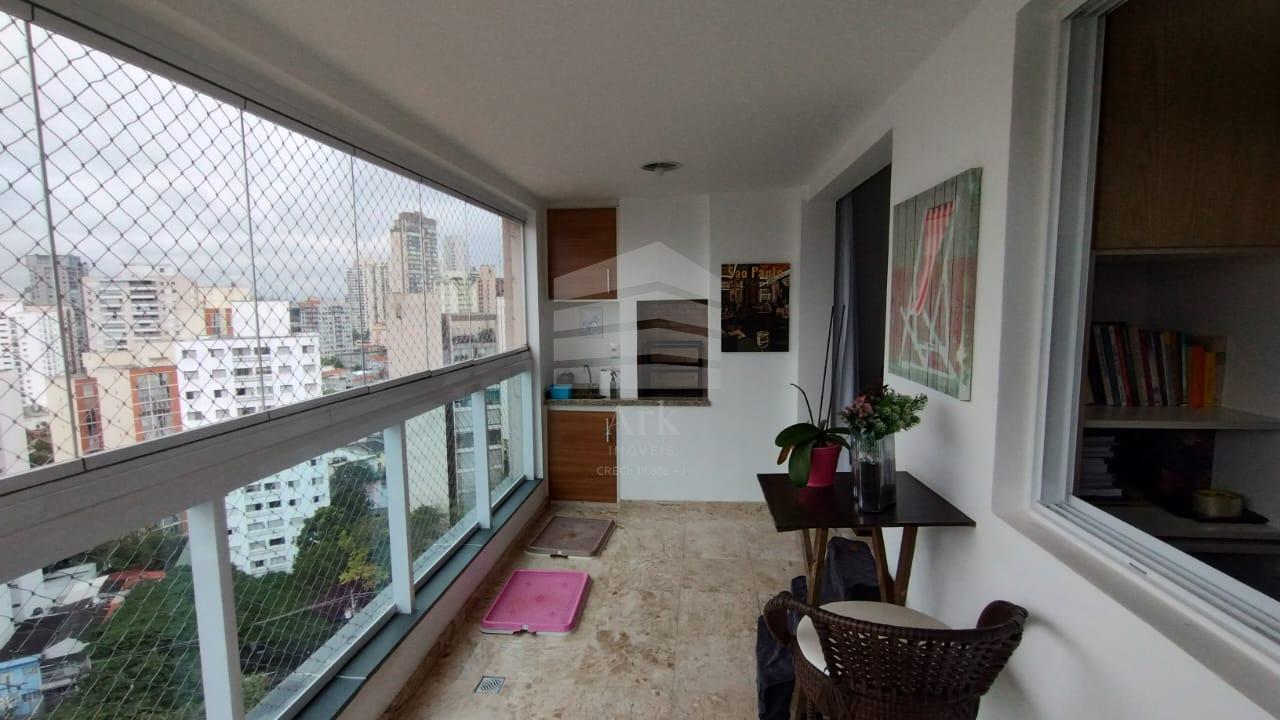 Apartamento à venda, Vila Mariana, SAO PAULO - SP