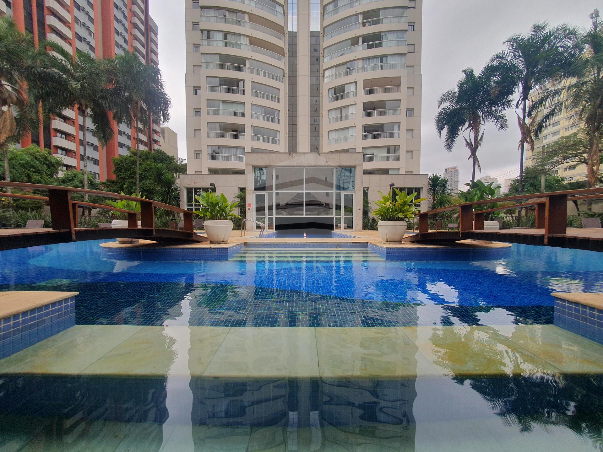 Apartamento para locação, Brooklin, SAO PAULO - SP