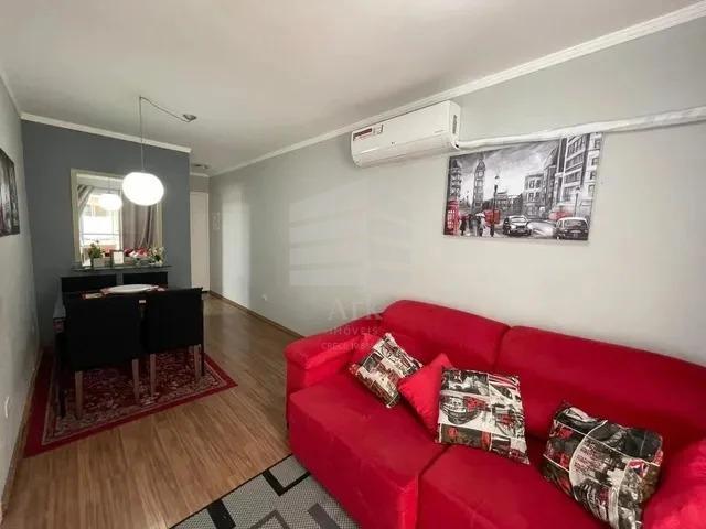 Apartamento ? venda com 52m , 2 quartos e 1 vaga, no Sacom?, S...