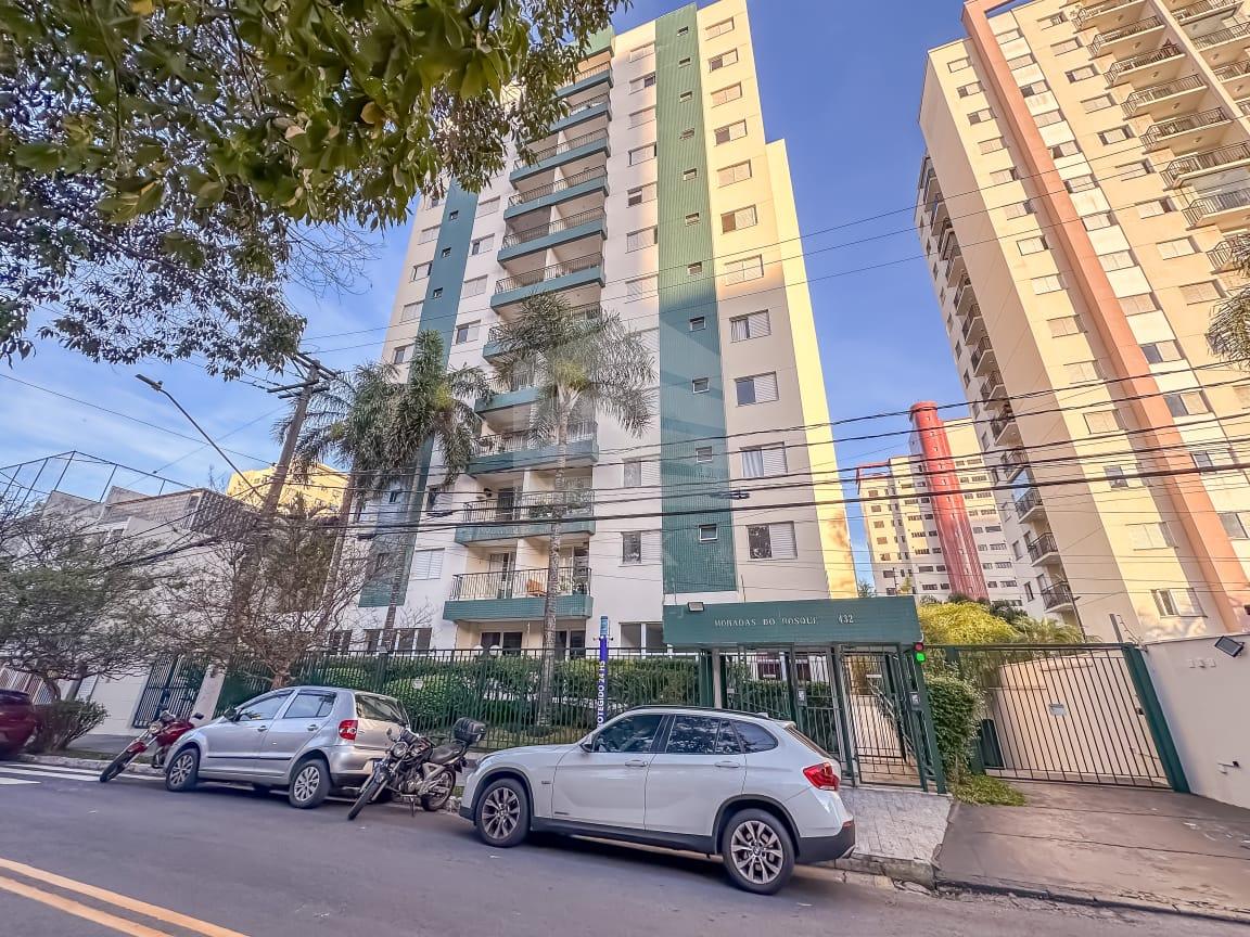 Apartamento à venda com,  2 quartos e 1 vaga, na Vila da Saúde...
